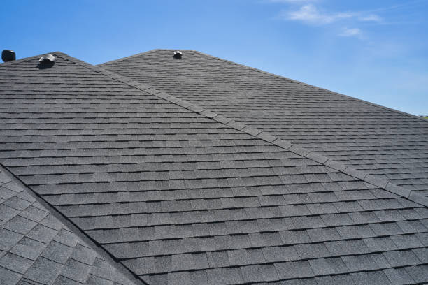 Cold Roofs in Halls, TN